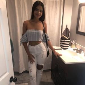 Meet your Posher, Charyn